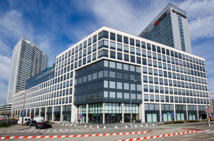 Panorama Business II